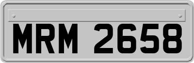 MRM2658
