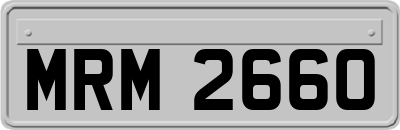 MRM2660