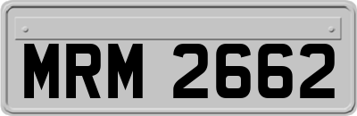 MRM2662