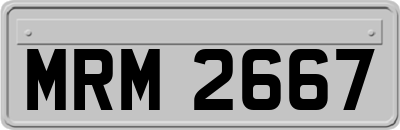 MRM2667