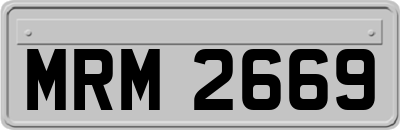 MRM2669