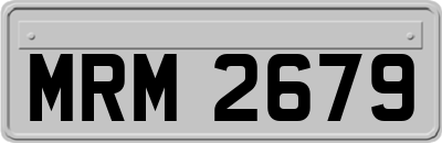 MRM2679