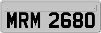 MRM2680