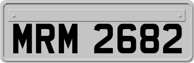 MRM2682