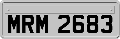 MRM2683