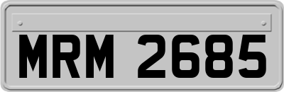 MRM2685
