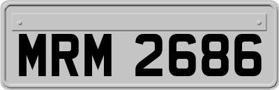 MRM2686