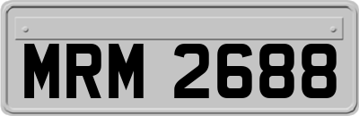 MRM2688