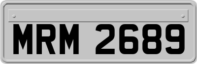 MRM2689