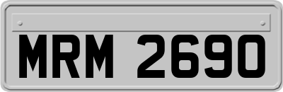 MRM2690