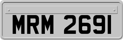 MRM2691