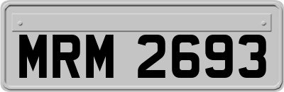 MRM2693