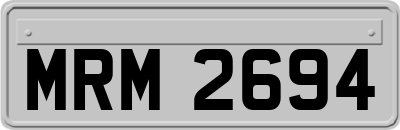 MRM2694