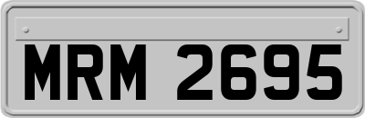 MRM2695