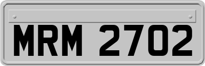 MRM2702