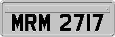 MRM2717