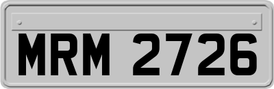 MRM2726