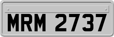 MRM2737