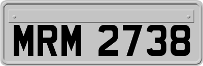 MRM2738