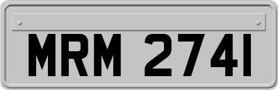 MRM2741