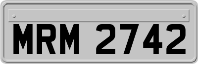MRM2742