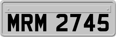 MRM2745