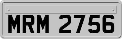 MRM2756