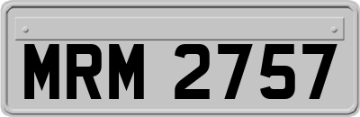 MRM2757