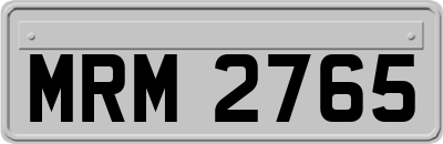 MRM2765