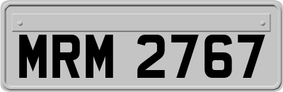 MRM2767