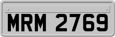 MRM2769