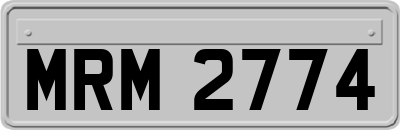 MRM2774