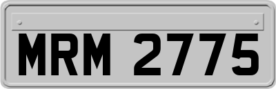 MRM2775