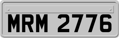 MRM2776