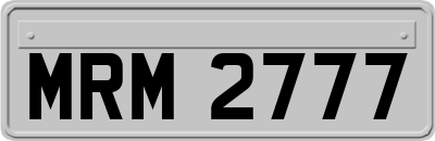 MRM2777