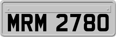 MRM2780