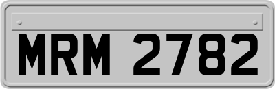 MRM2782
