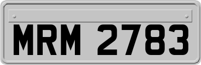 MRM2783