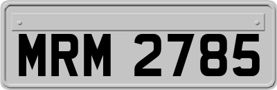 MRM2785