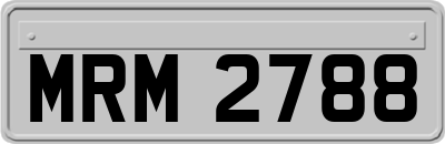 MRM2788
