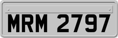 MRM2797