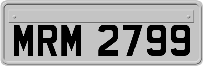 MRM2799