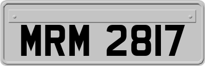 MRM2817