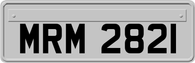 MRM2821