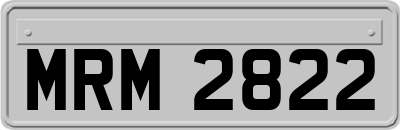 MRM2822