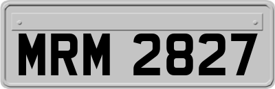 MRM2827