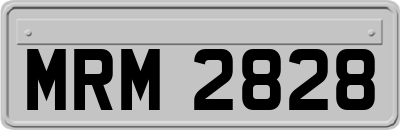 MRM2828