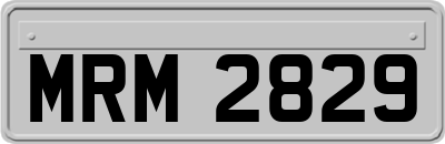 MRM2829