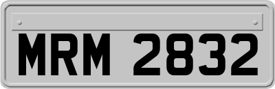 MRM2832