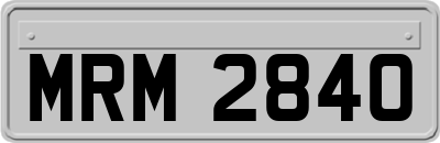MRM2840